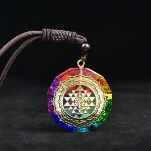 Orgone Generator Bundle | AetherFate