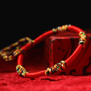 Buddhist Monk Bracelet | AetherFate