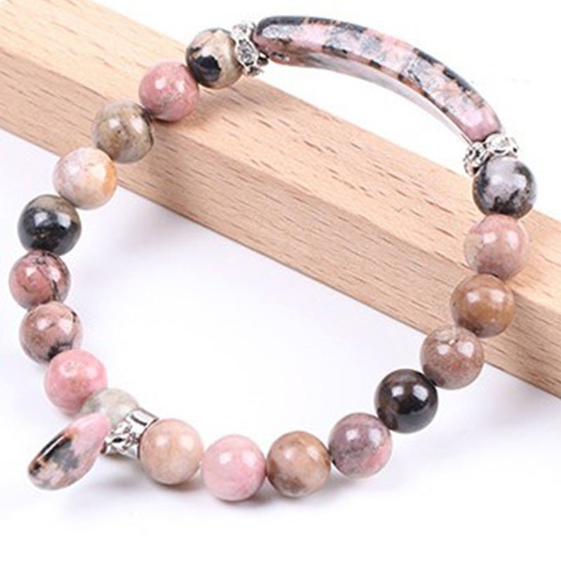 For When You Need Gentle Clarity — Crystal Bracelet | AetherFate - Image 32