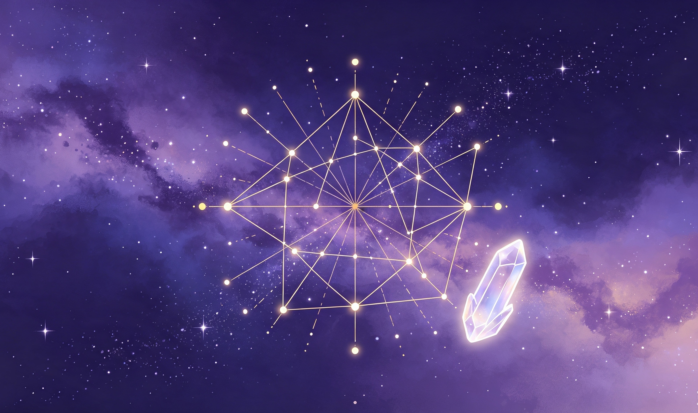 Today's Crystal Energy