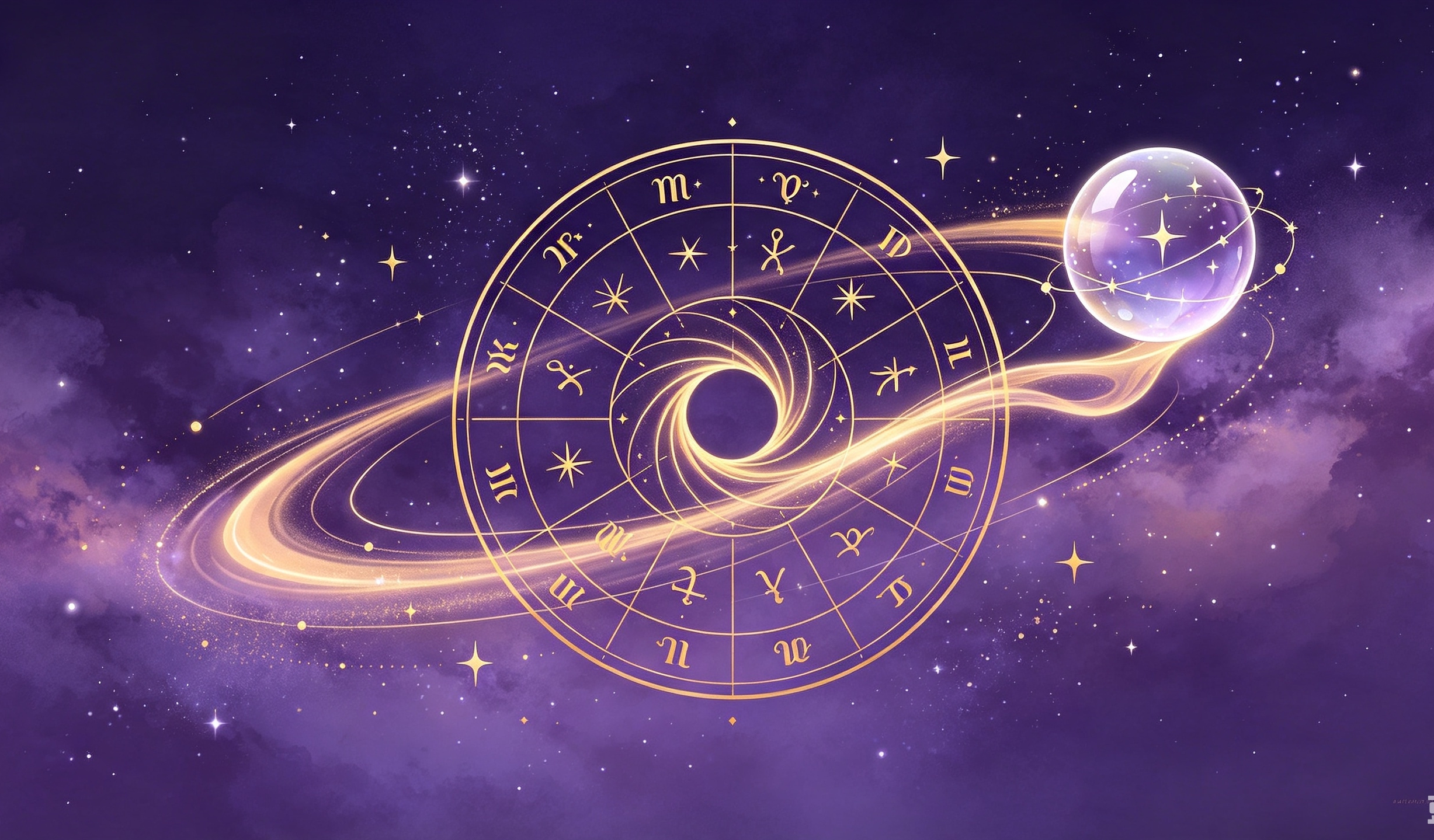 Career Cycles & Transits