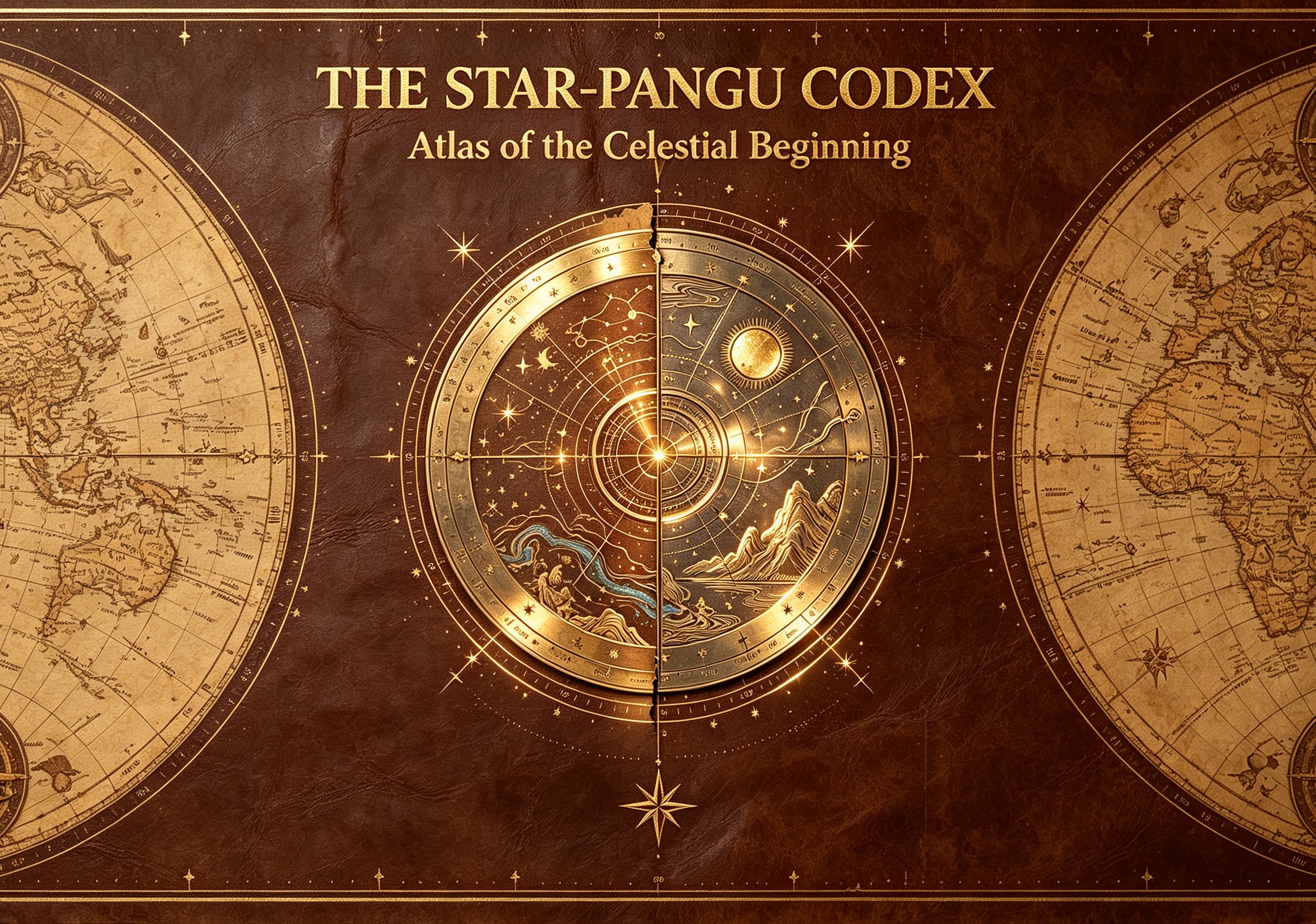 Sample Ancient Astrology Manuscript